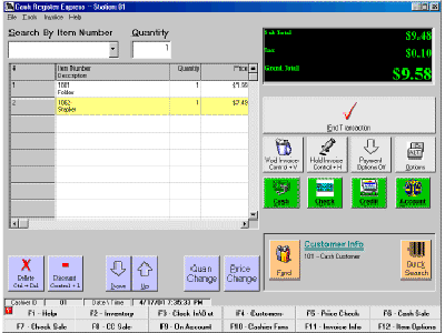 CRE (OLD) Product Image