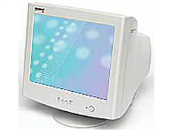 CRT Touch Photo
