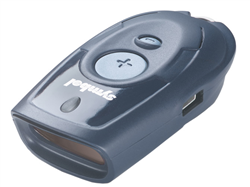 CS1504 Keychain Scanner Photo