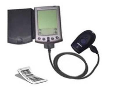 Plug-N-Scan with Tracer 2.2 Product Image