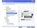 Alternate image for Open Existing Label Wizard