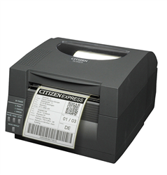 CL-S521II/CL-S531II Photo