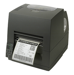 CL-S621II/CL-S631II Photo
