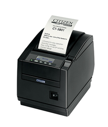 CT-S801II Photo