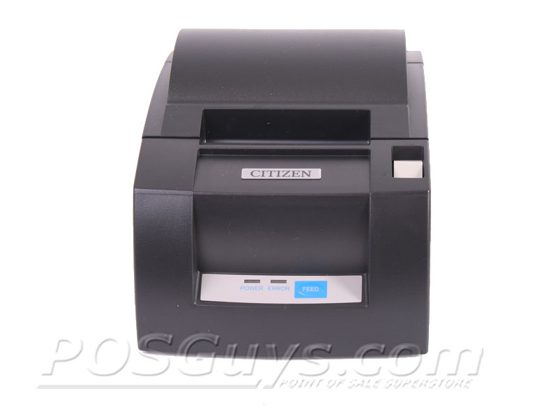 Citizen CT-S310 Receipt Printer | POSGuys.com