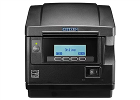 Citizen CT-S851III