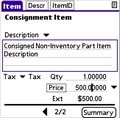Alternate image for Consignment Trakker