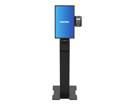 Connect Kiosk Photo