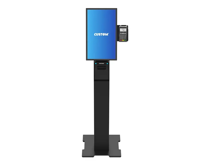 Connect Kiosk Product Image