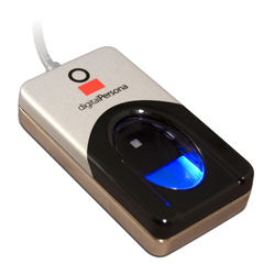 U.are.U 4500 Fingerprint Reader Photo