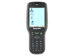Dolphin 6500 Photo