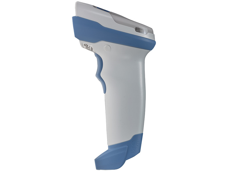 Zebra DS4308 Barcode Scanner | POSGuys.com