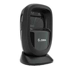 DS9308 Hands-Free Scanner Photo