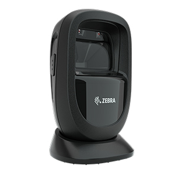Zebra DS9308 Hands-Free Scanner Barcode Scanner | POSGuys.com