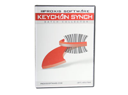 Keychain Synch Photo