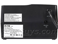 Alternate image for Eaton 3105 Side2