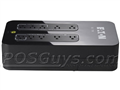 Alternate image for Eaton 3S 750 Side