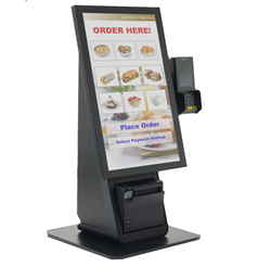 Edge Ultra Kiosk Photo