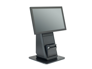 Touch Dynamic Pulse Ultra with Printer