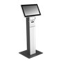 Alternate image for Mercury Series Kiosk - EK Series