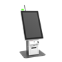 Alternate image for Mercury Series Kiosk - EK Series