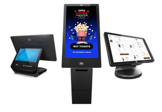 Elo TouchSystems Elo Pay