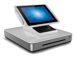 PayPoint for Apple iPad Photo