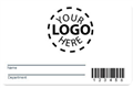 Alternate image for Employee Card Design 3
