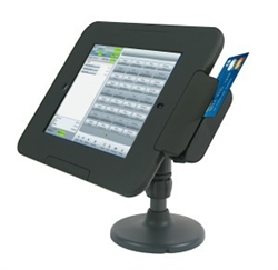 iPad Payment Enclosures Photo