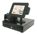 Alternate image for iPad Payment Enclosures