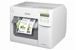 ColorWorks TM-C3500 Photo