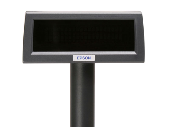 Epson DM-D110 Pole Displays | POSGuys.com