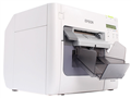 Alternate image for TM-C3500 With Label Catch