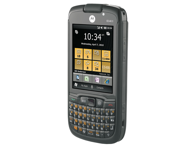 ES400 Product Image
