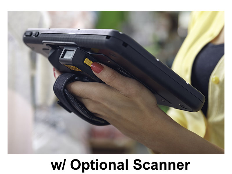 Zebra ET50/55 Tablets | POSGuys.com