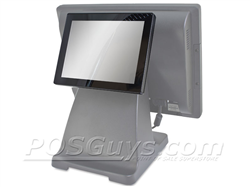EVO-RD4-LCD8 Photo