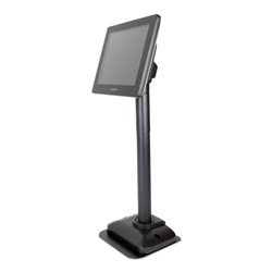 EVO LCD Display Photo