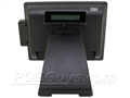 Alternate image for Touch Monitor Rear View