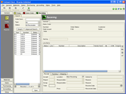 Inventory Software Photo