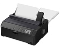 Alternate image for FX-890II
