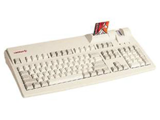 Cherry G81-12000 Advanced Performance