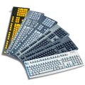 Cherry G83-6000 Keyboards Cherry G83-6000 Keyboards