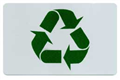 Alternate image for *Green* Gift Cards
