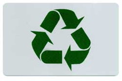 *Green* Gift Cards Photo