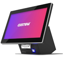Custom America Genius 2.0