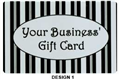 Alternate image for *Green* Gift Cards