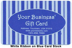 Gift Card Design 1 Photo