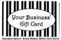 Alternate image for Gift Card Design 1