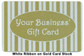 Alternate image for Gift Card Design 1