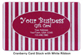 Alternate image for Gift Card Design 1